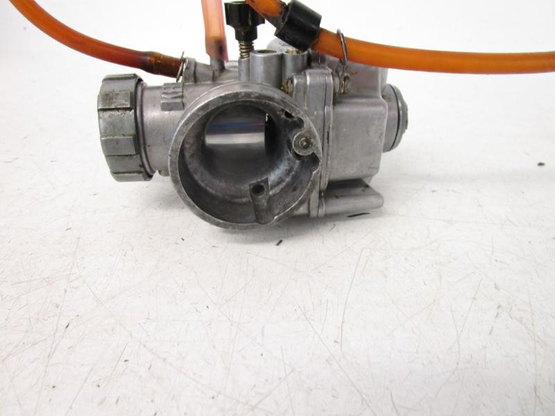 98 Kawasaki KX 80 OEM Keihin Carburetor Carb 15003-1336 1998-2000